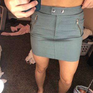F21 Skirt